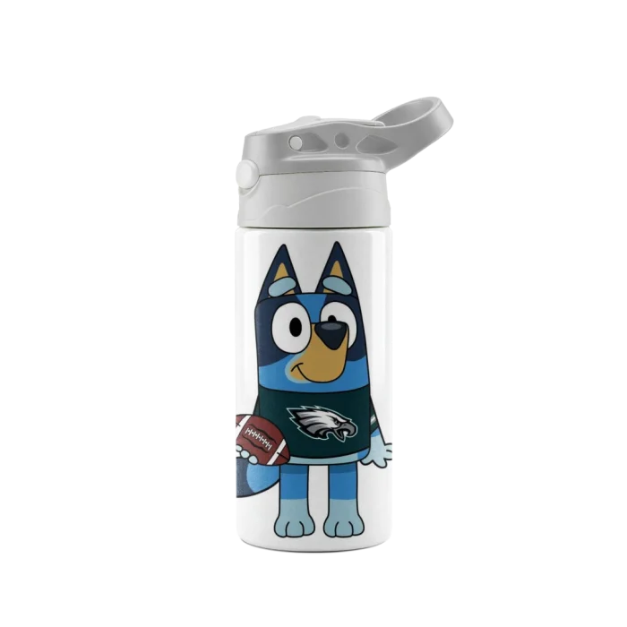 Kids Cup Bluey Birds