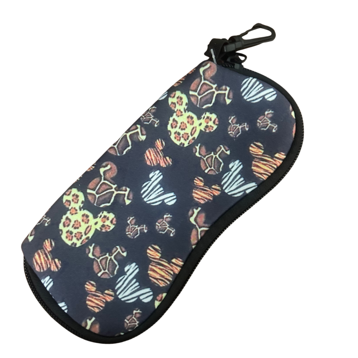 Animal Kingdom Sunglasses Case