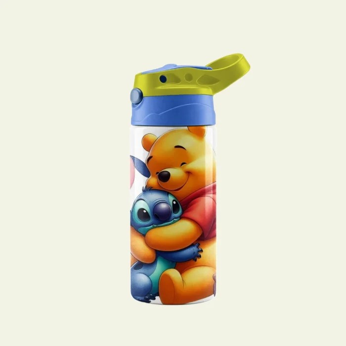 Kids Cup Besties Bear Hug