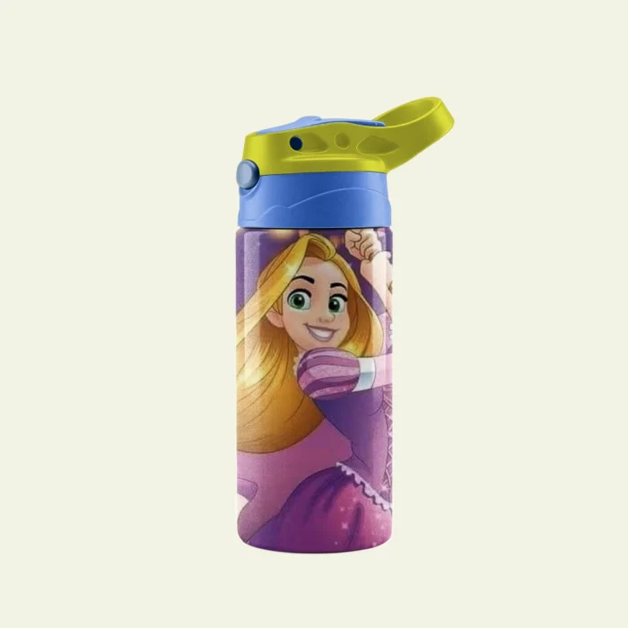 Kids Cup Chameleon Princess