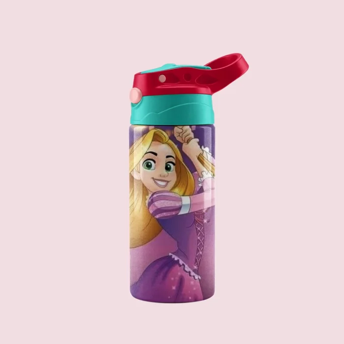 Kids Cup Chameleon Princess