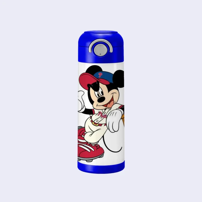 Kids Cup Game Day Baseball Mouse