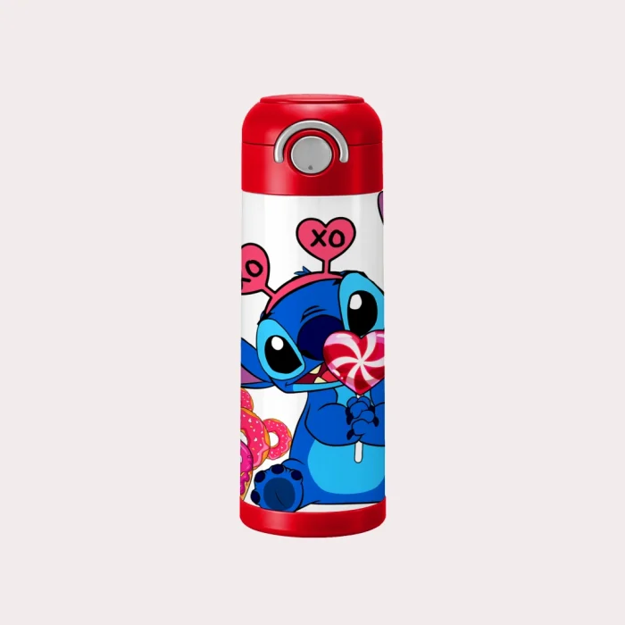 Kids Cup Valentine Stitch