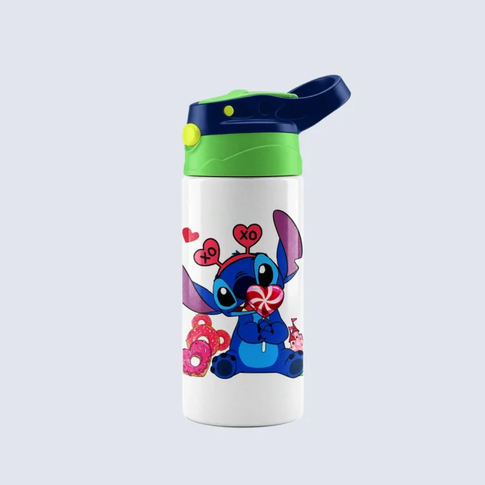 Kids Cup Valentine Stitch