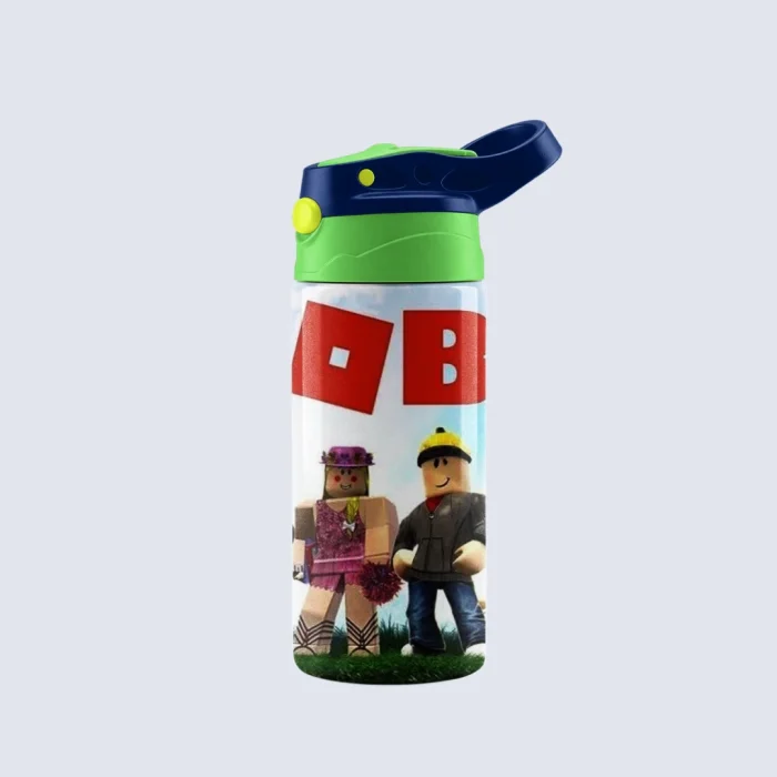 Kids Cup Roblox Block Gamer