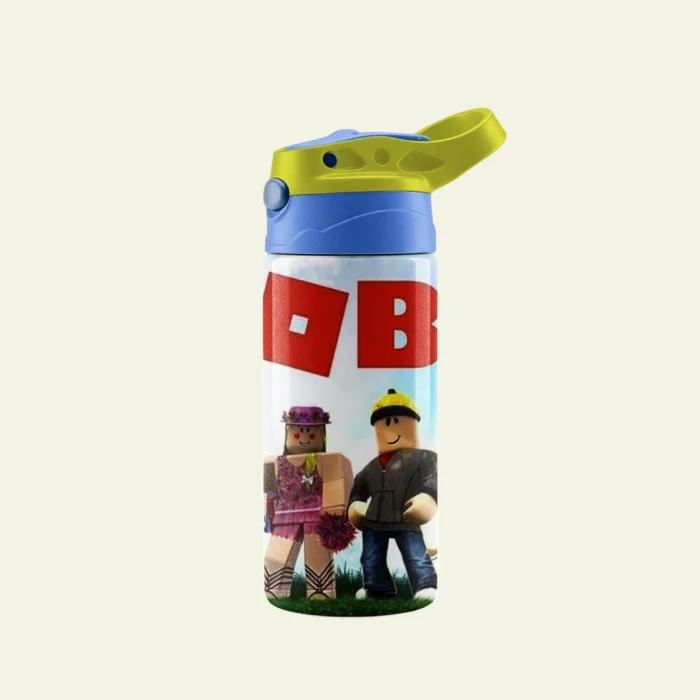 Kids Cup Roblox Block Gamer