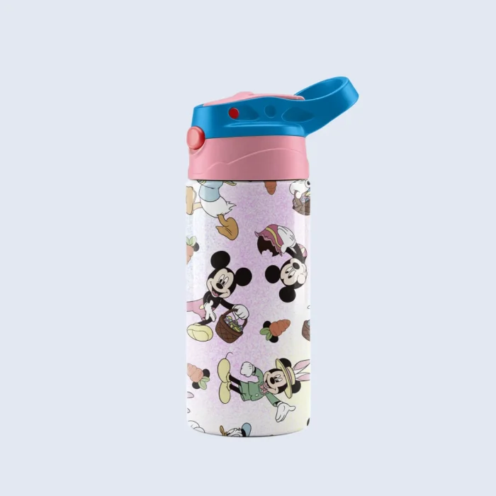 Kids Cup Disney Easter Friends