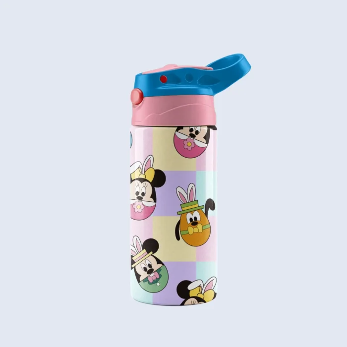 Kids Cup Mickey, Bunny & Goofy Easter