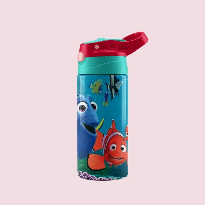 Kids Cup Nemo & Dory