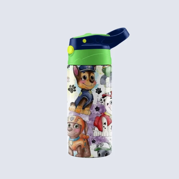 Kids Cup Paw Patrol & Friends