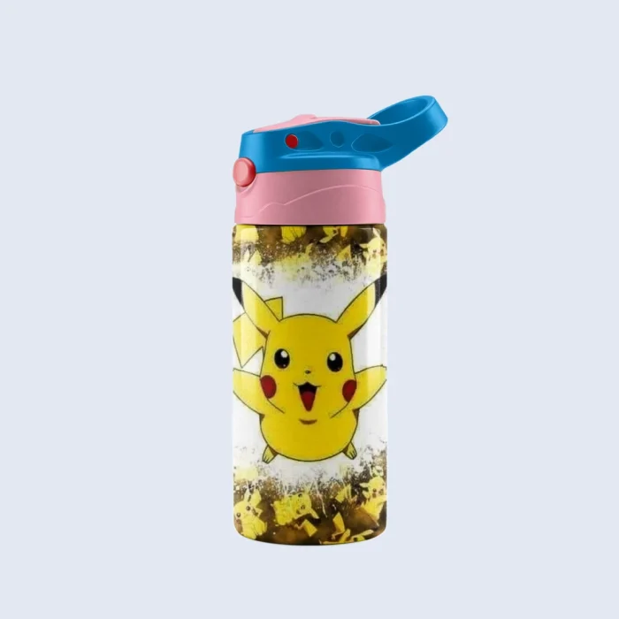 Kids Cup Pokemon - Pikachu