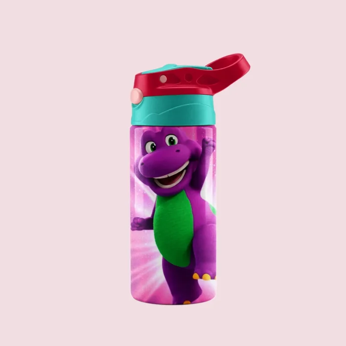 Kids Cup Dinosaur Barney