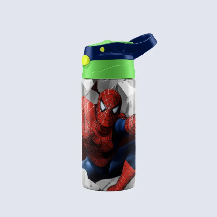Kids Cup Superhero Spiderman