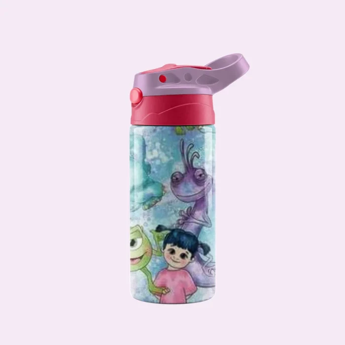 Kids Cup Monsters Boo