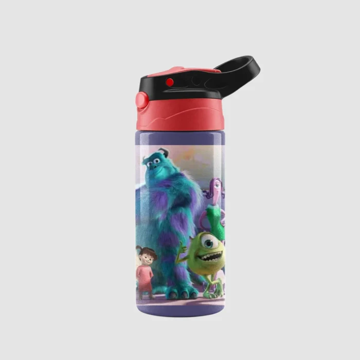 Kids Cup Monsters Group