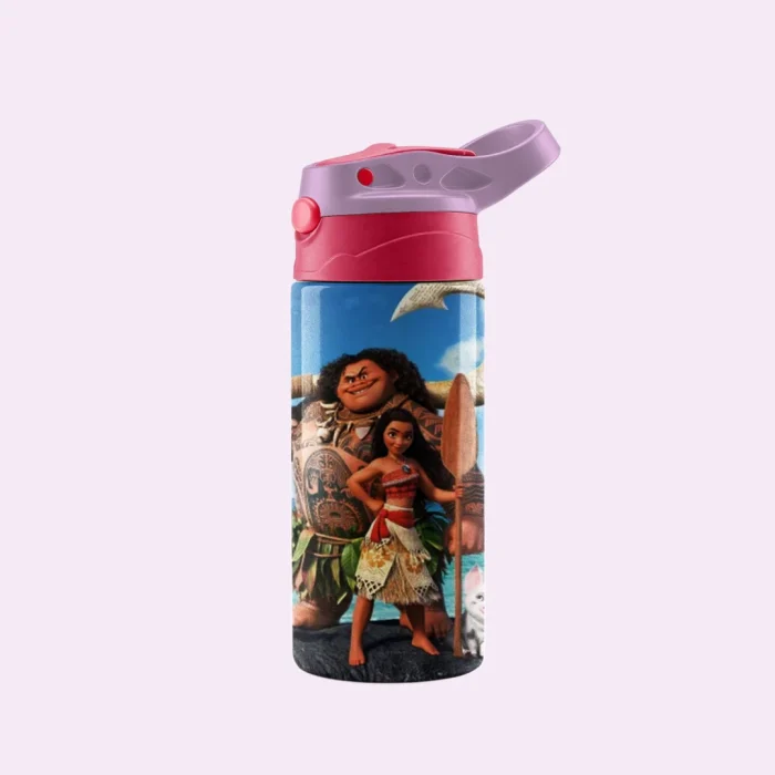 Kids Cup Moana Maui Adventure