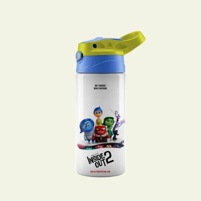 Kids Cup InsideOut Fun