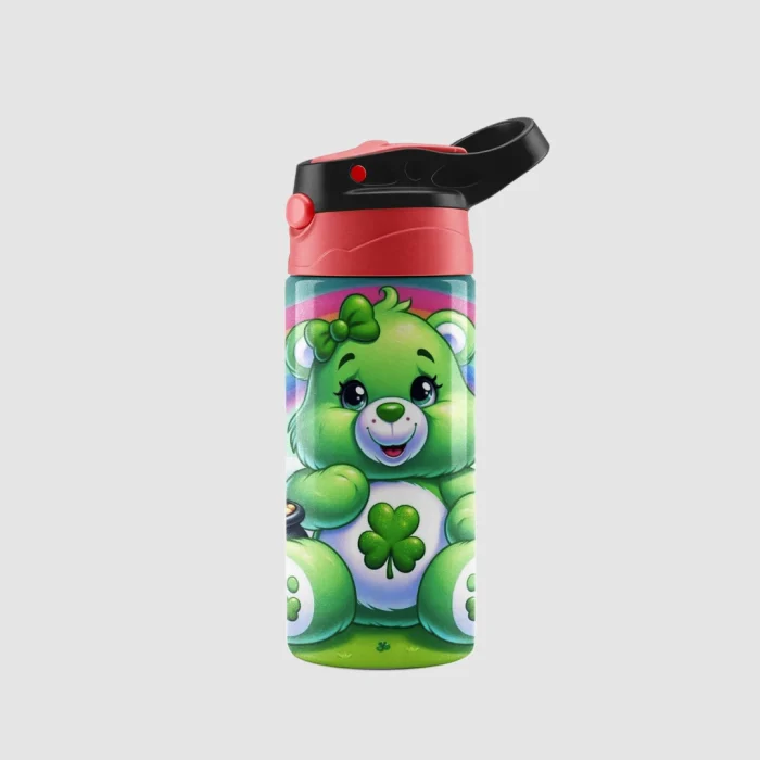 Kids Cup Lucky Care Bear