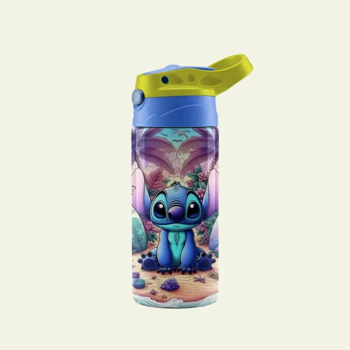Kids Cup Stitch Fantasy Summer