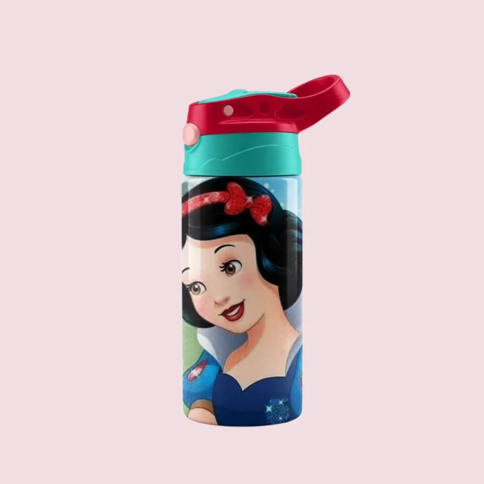 Kids Cup Princess Snow White