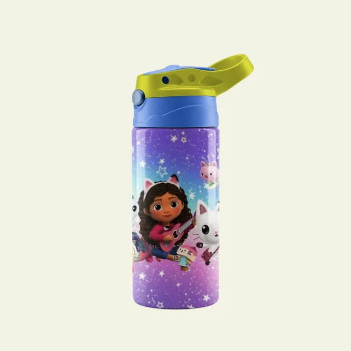 Kids Cup Gabby Kitty Cats