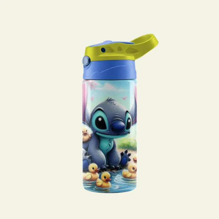 Kids Cup Stitch Ducklings