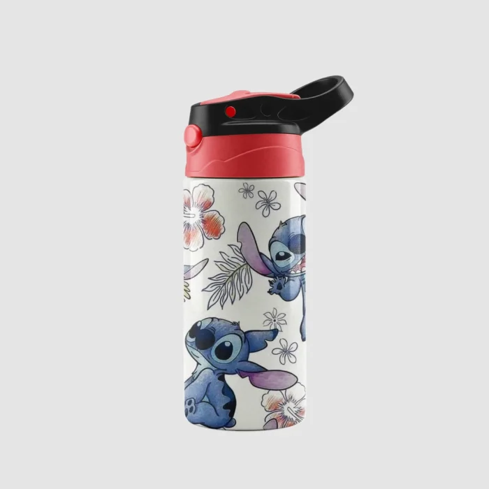 Kids Cup Stitch Aloha