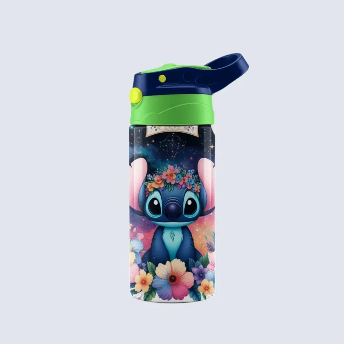 Kids Cup Galaxy Stitch Bloom