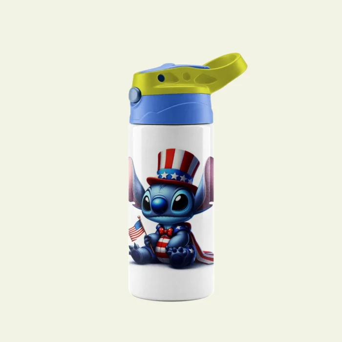 Kids Cup Stitch America