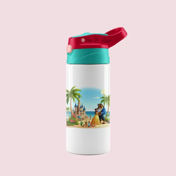 Kids Cup Princess Beauty Belle