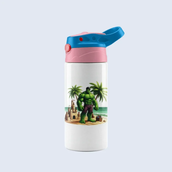 Kids Cup Avengers Hulk