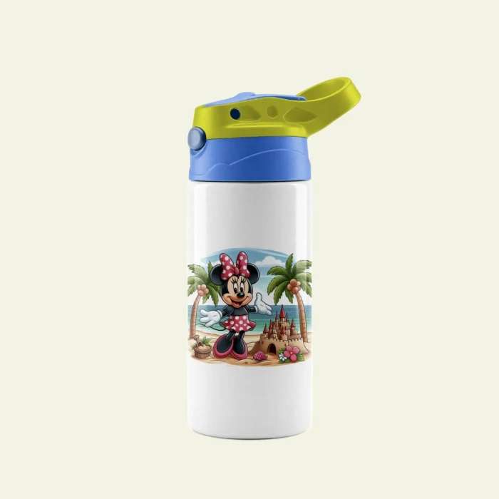 Kids Cup Disney Minnie Summer