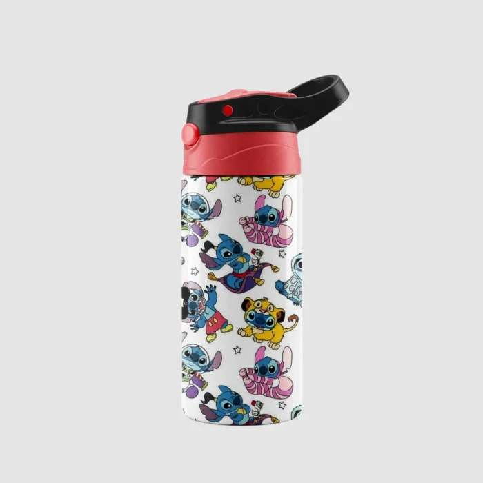 Kids Cup Angel Stitch