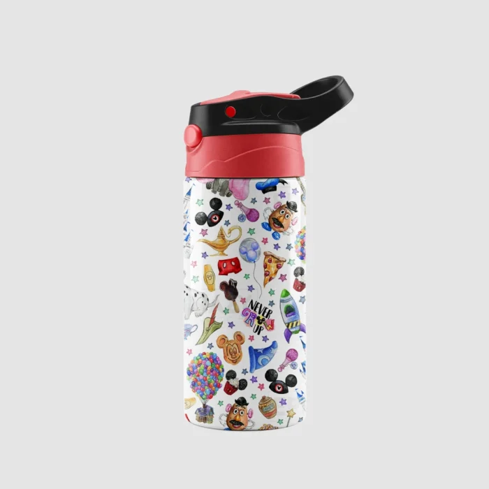 Kids Cup Magic Kingdom