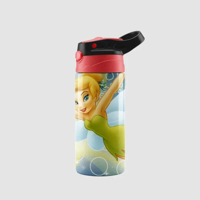 Kids Cup Tinkerbell Fairy