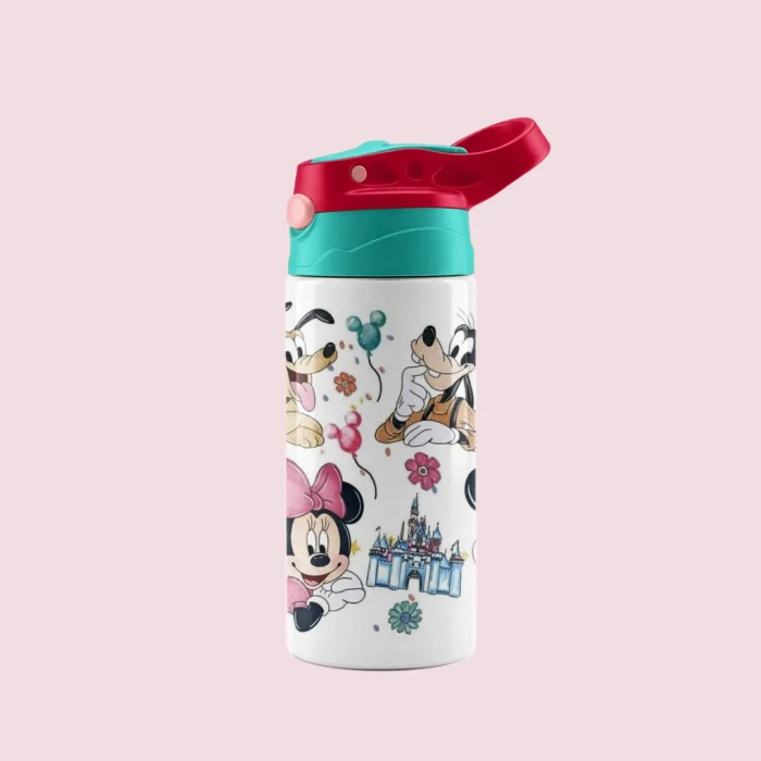 Kids Cup Mickey, Minnie & Disney Friends