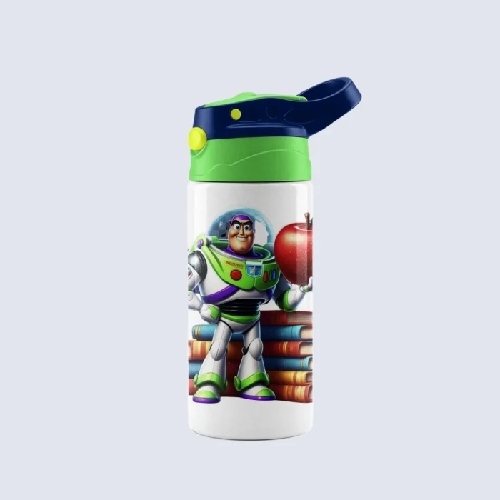 Kids Cup Buzz Lightyear