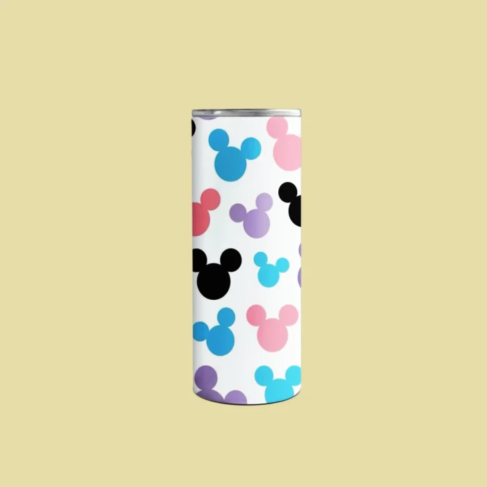 Kawaii Mouse Tumbler