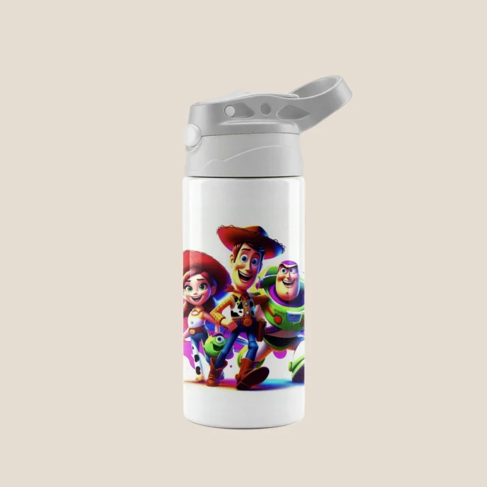 Kids Cup Toy Story