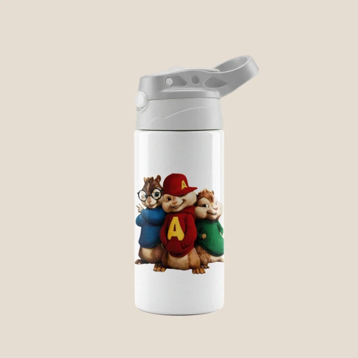 Kids Cup The Chipmunks