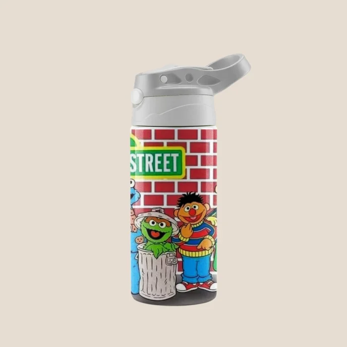 Kids Cup Sesame Street