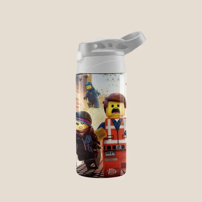 Kids Cup The LEGO Movie