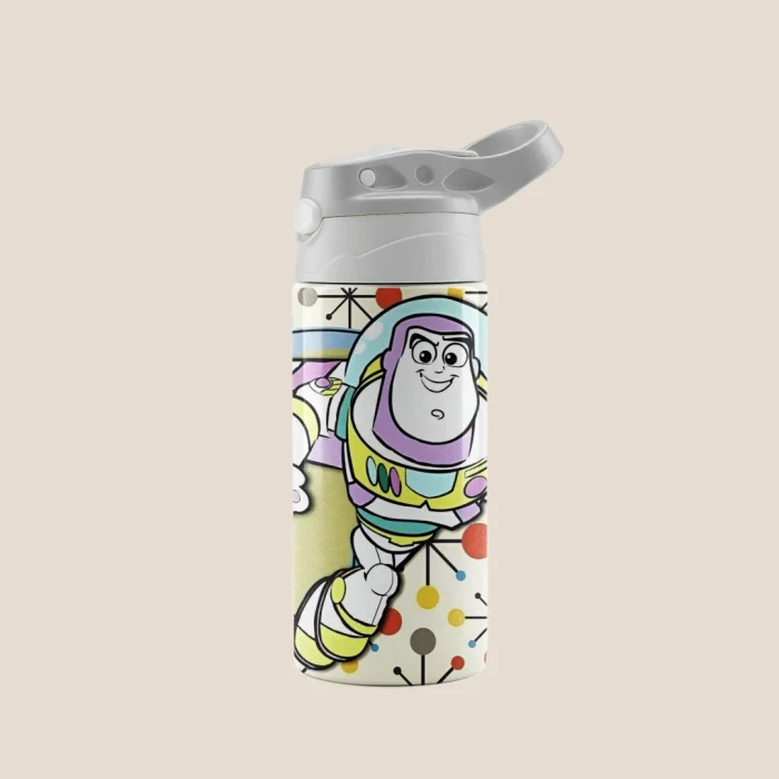 Kids Cup Astronaut Boy