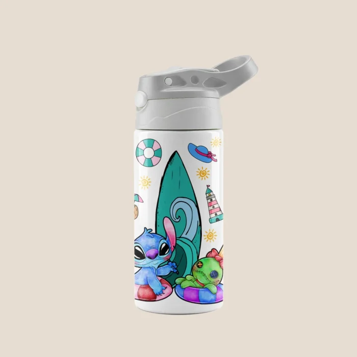 Kids Cup Stitch & Others