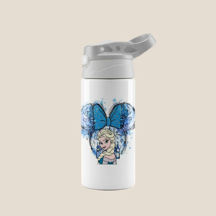 Kids Cup Princess Elsa