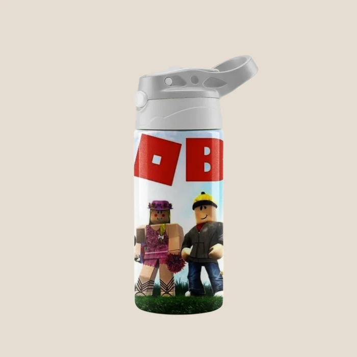 Kids Cup Roblox Characters