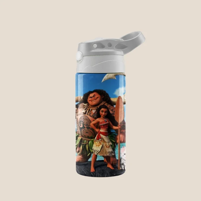 Kids Cup Moana & Maui