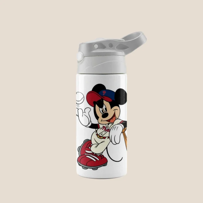 Kids Cup Mickey Phillies