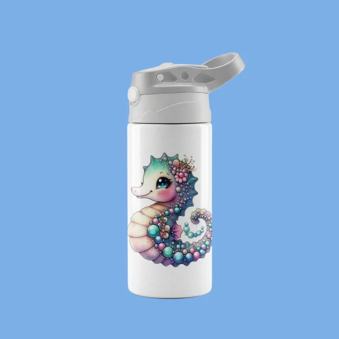 Kids Cup Seahorse