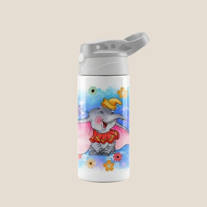 Kids Cup Cute Elephant